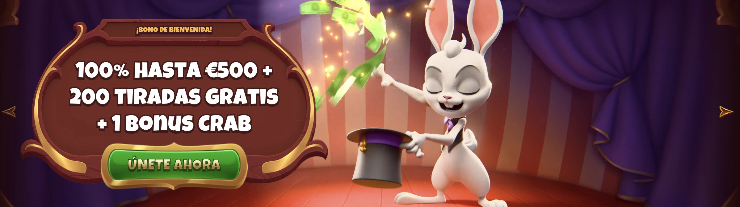 Promotional Banner